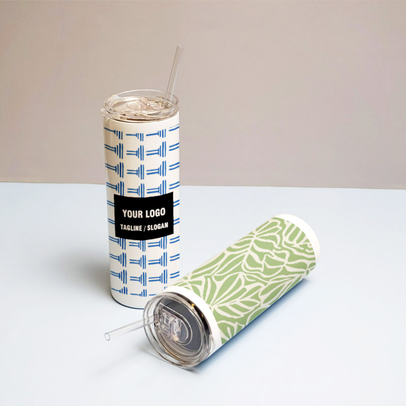 Reusable Tumbler