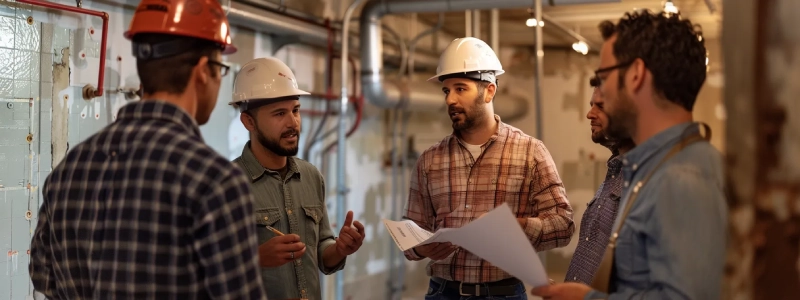 Emergencies to Routine Maintenance