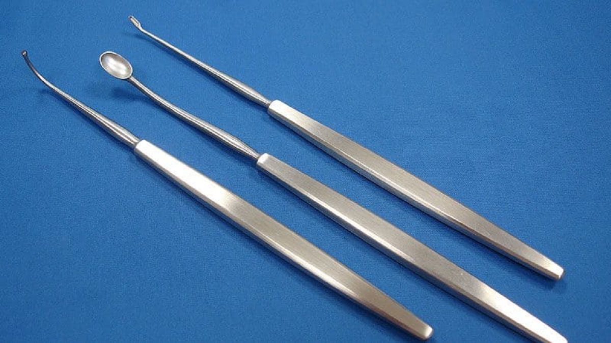 Basic Types of Surgical ENT Instruments and Their Uses