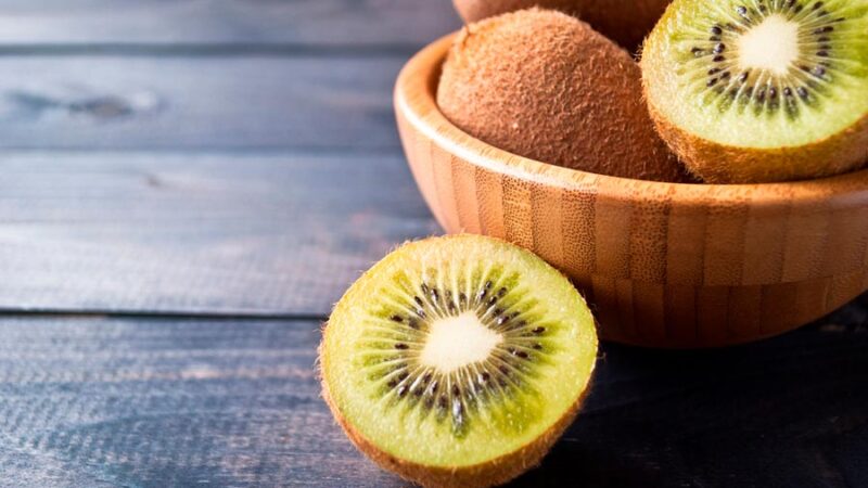 How Kiwi Heart Health Processing Can Benefit You