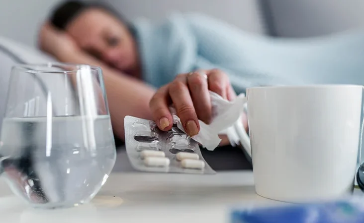 Sleep Disorder Pill Modafinil May Boost Brain Function in Healthy People