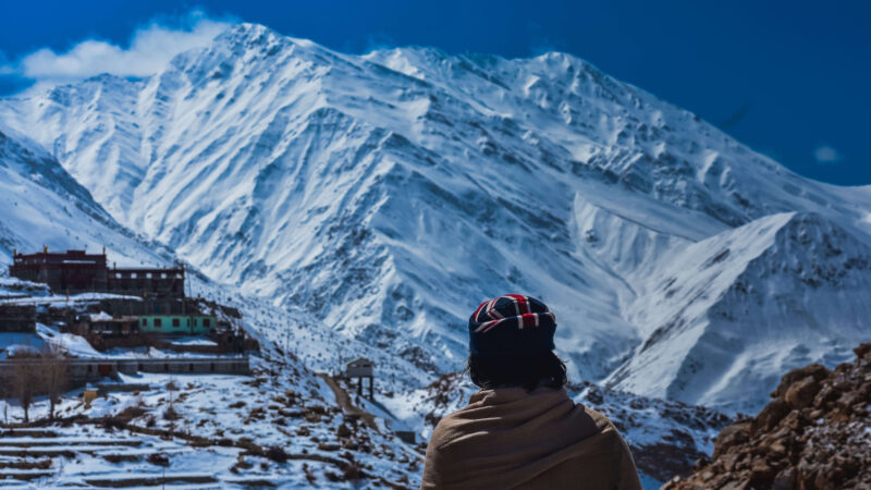 5 Reasons Why Kashmir is a Must-Visit Destination for Nature Lovers