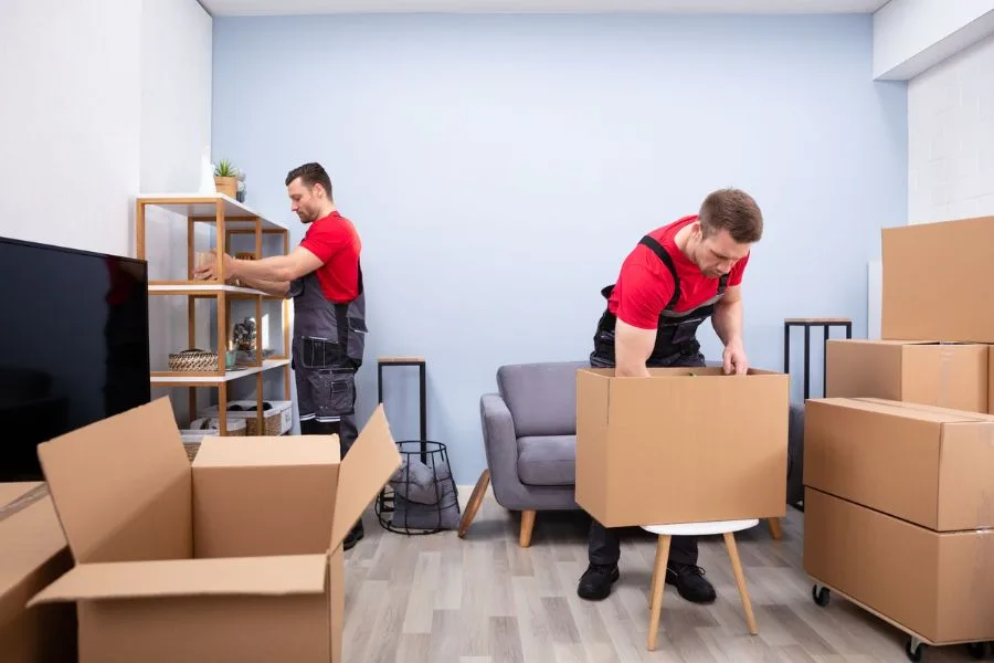 The Ultimate Guide To Finding The Best Villa Moving Service