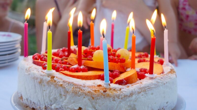 7 Best Cake Ideas for Your Kid’s First Birthday in 2023