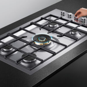 Keep Your Cooktop Running Smoothly with Expert Cook Top Repair in Concord