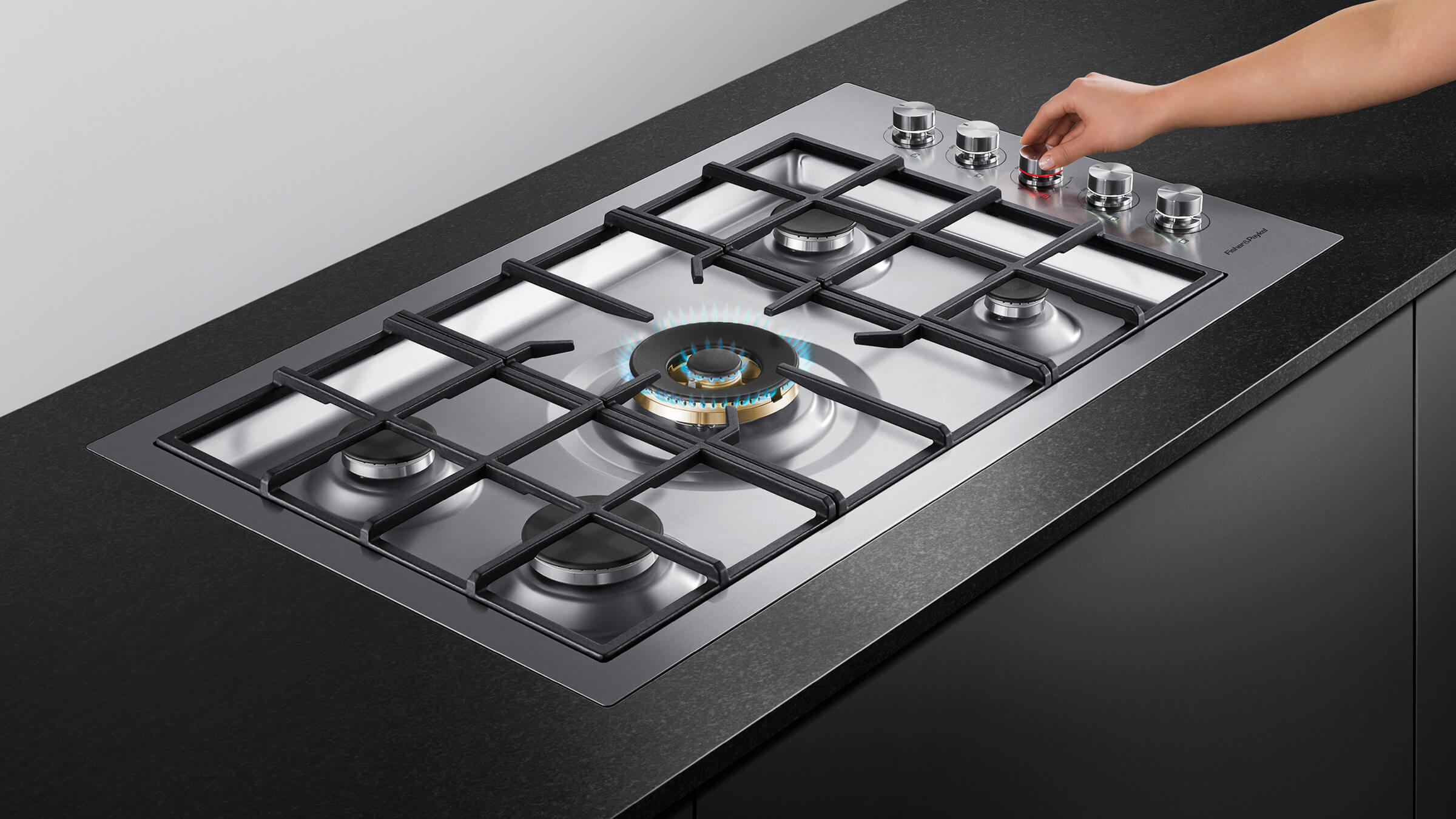 Keep Your Cooktop Running Smoothly with Expert Cook Top Repair in Concord