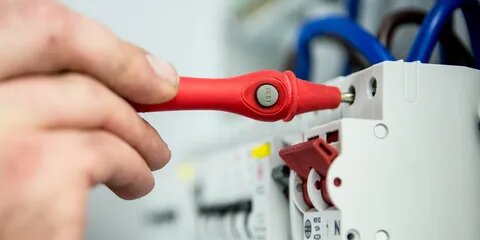 Why Field Service Businesses Should Use electrical certificate in UK