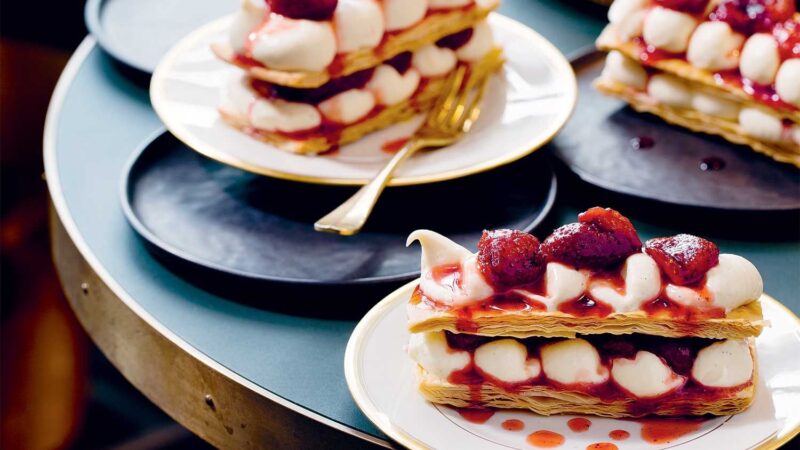 Some Classic Dessert Options That Impress Your Guests