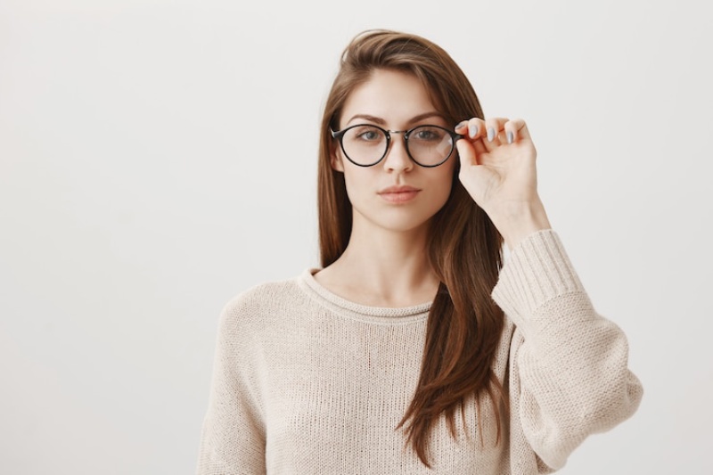 How to Find Frames That Complement Your Face Shape