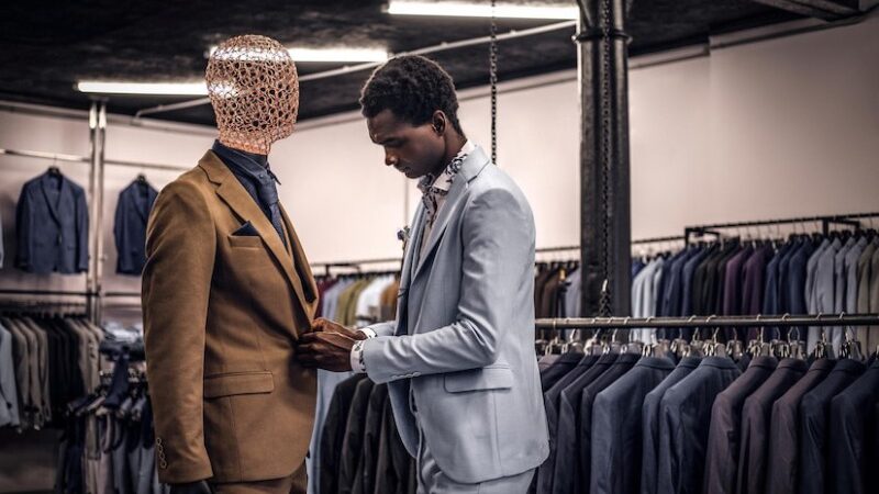 2023 Men’s Fashion Forecast: What to Expect in the Coming Year