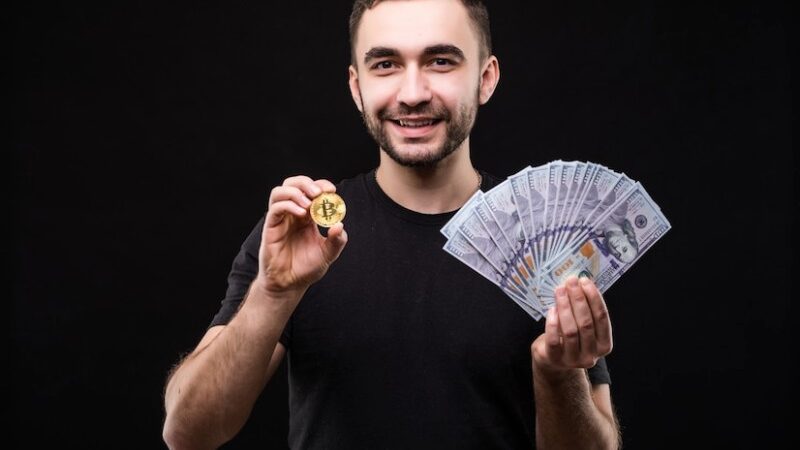 8 Crypto Gambling Advantages: Unlock Your Winning Potential Today