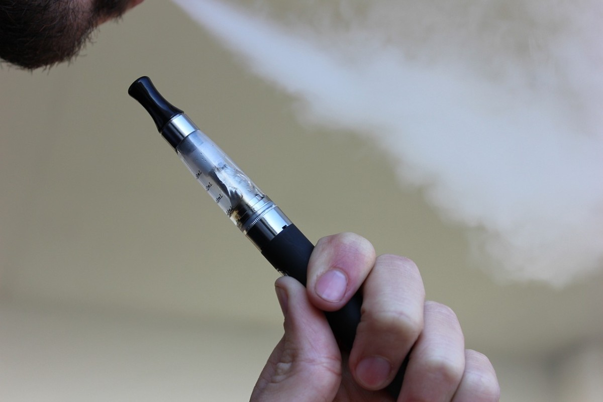Things To Keep In Mind When Keeping THC Vape In Pocket