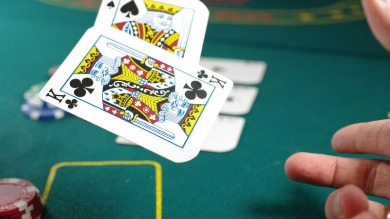 The Thrills and Wins of Online Casinos: Unveiling the Exciting World of Virtual Gambling