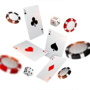 Exploring the World of Online Gambling: A Look at Sca93.com and More