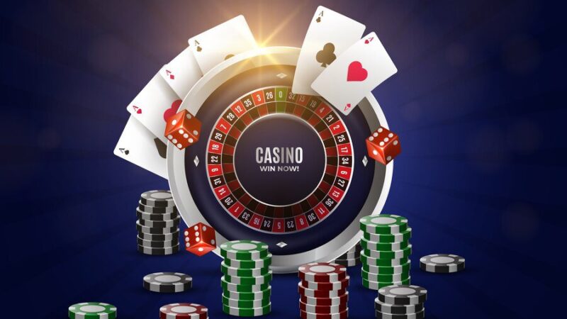 Behind the Scenes: How Online Casino Game Algorithms Work