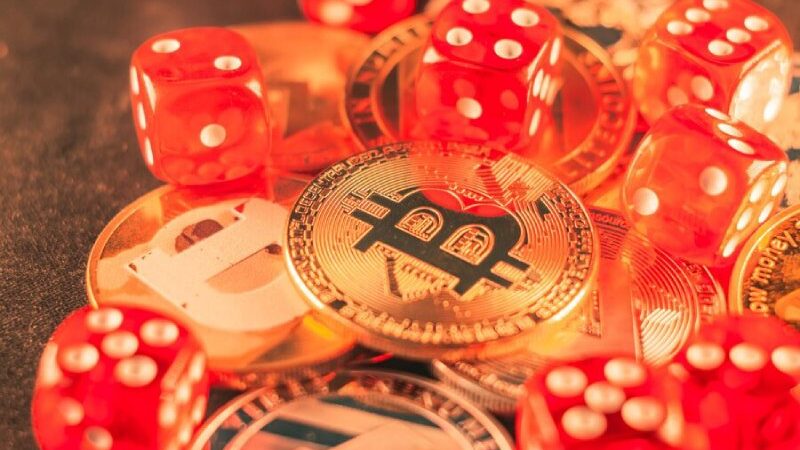 The Ins and Outs of Crypto Casino Jackpots: How They Work and How to Win