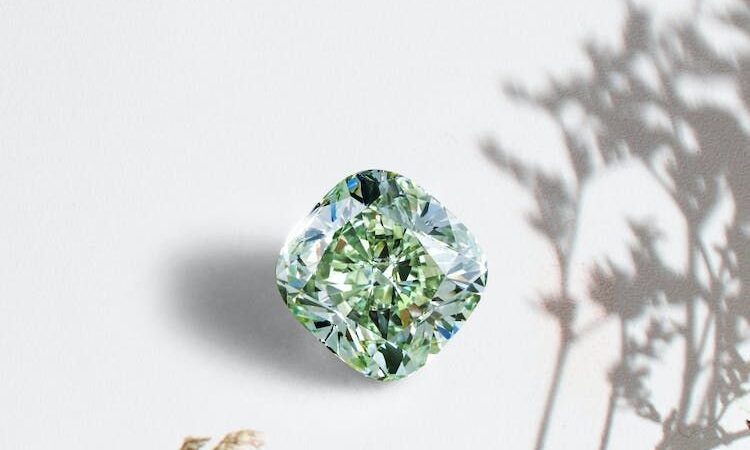 Discovering Lab-Created Diamonds: Ethical Elegance