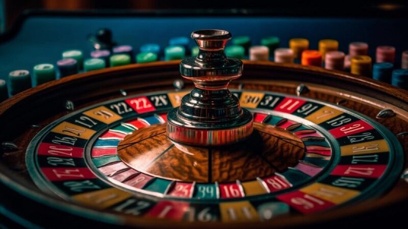 Roulette Strategies: Myths, Legends, and What Actually Works