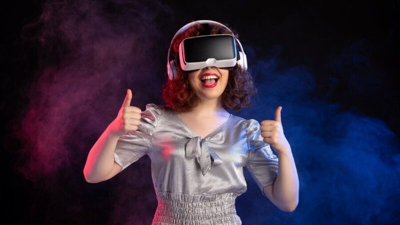 The World of Virtual Reality (VR) Casinos: The Future of Gambling?