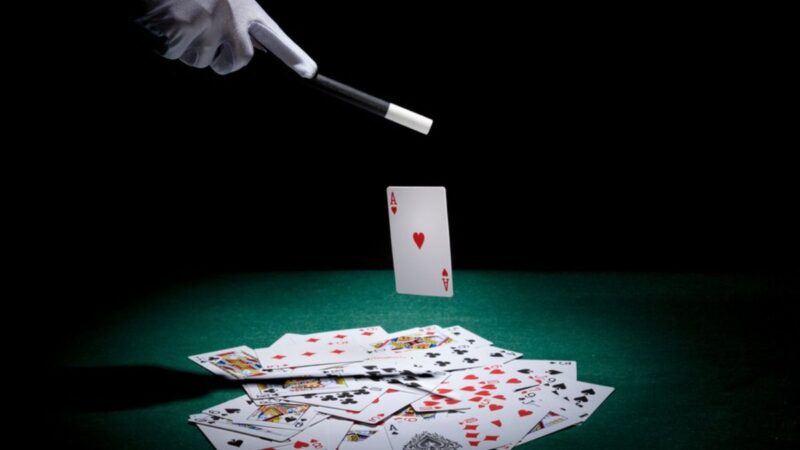 The Pros and Cons of Anonymous Online Gambling