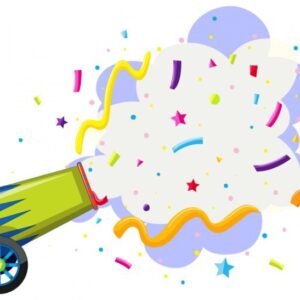Making Celebrations Memorable: Why You Should Consider Hiring a Confetti Cannon in Brisbane