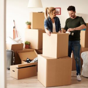 Packing and Unpacking Services: Simplifying Your Move with Sydney’s House Removalists