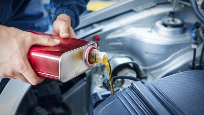 The Art and Science of Engine Oil: A Comprehensive Review