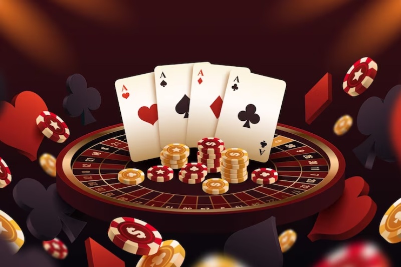 Play Smart, Play Safe: Essential Guidelines for a Secure Online Casino Experience