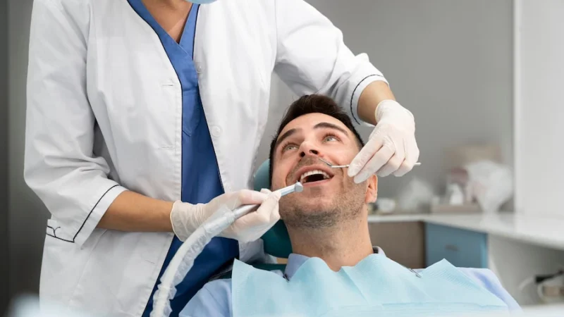 Wise Tips in Choosing Dental Insurance for Small Business Owners