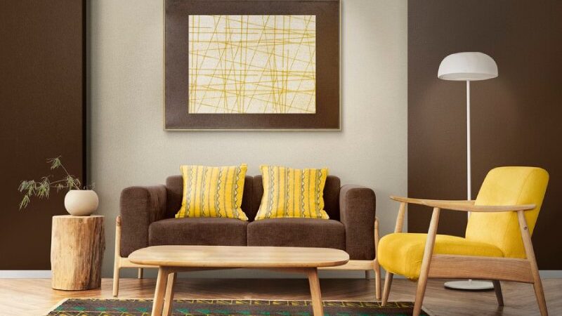 How To Furnish Your Home Stylishly