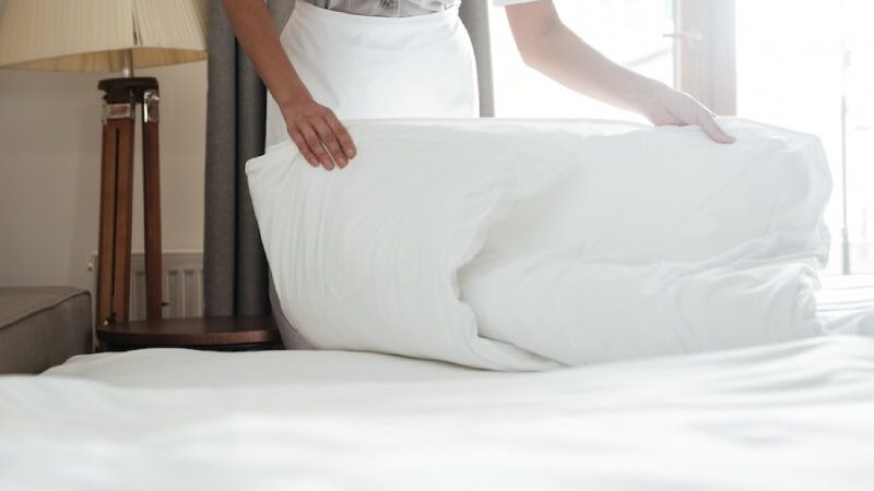 Mattress Maintenance 101: Cleaning and Caring for Your Bed