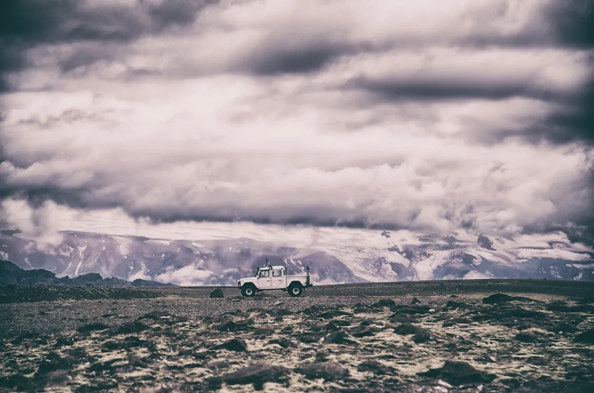 Planning Your Trip: Understanding Iceland’s Weather by Month