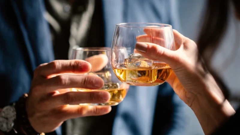 Mastering the Art of Whisky Selection: From Rarity to Sip-Worthy Delights