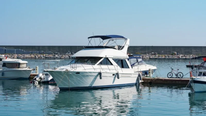 What Can You Expect from a Quality Boat Hire Company?
