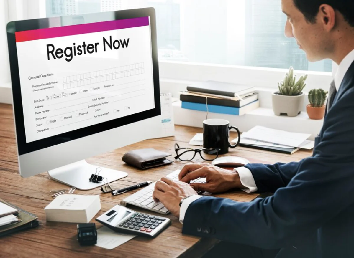 Simplify Your Startup Process: The Benefits of an Online Company Registration Provider