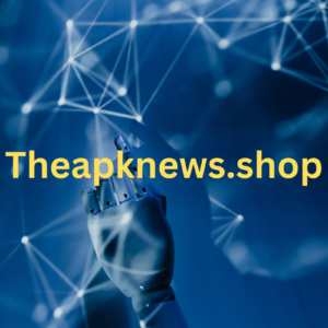 Theapknews.shop Computer – Update on Technology World 2024