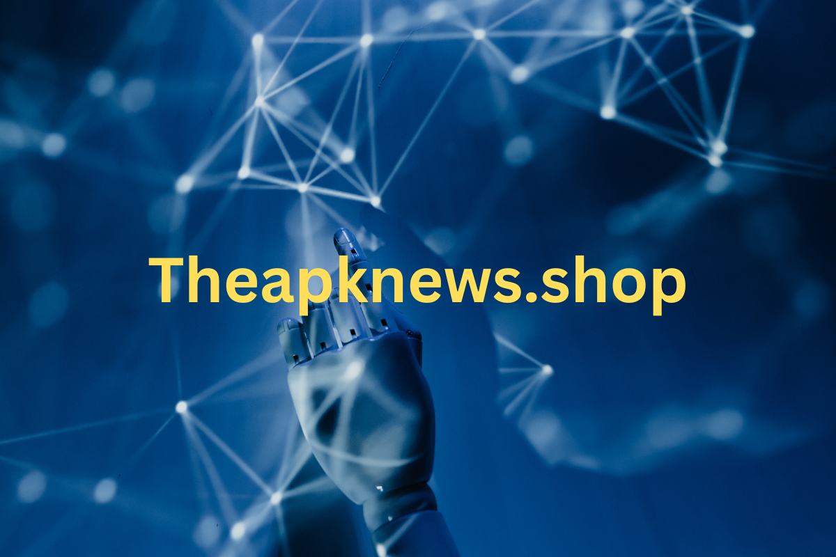 Theapknews.shop Computer – Update on Technology World 2024