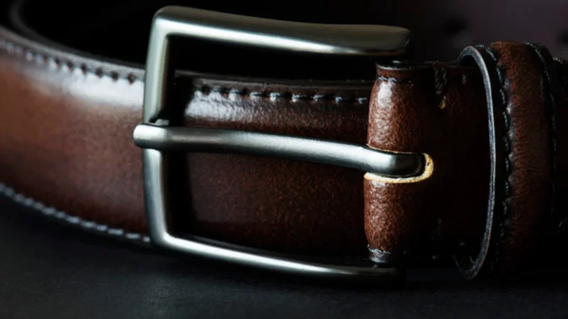 Beyond the Buckle: How Custom Designs Elevate Your Style