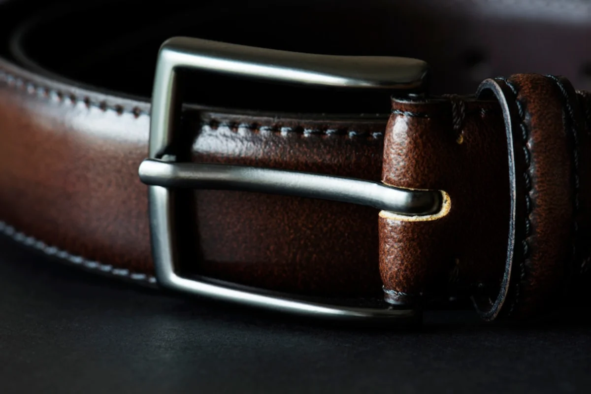 Beyond the Buckle: How Custom Designs Elevate Your Style