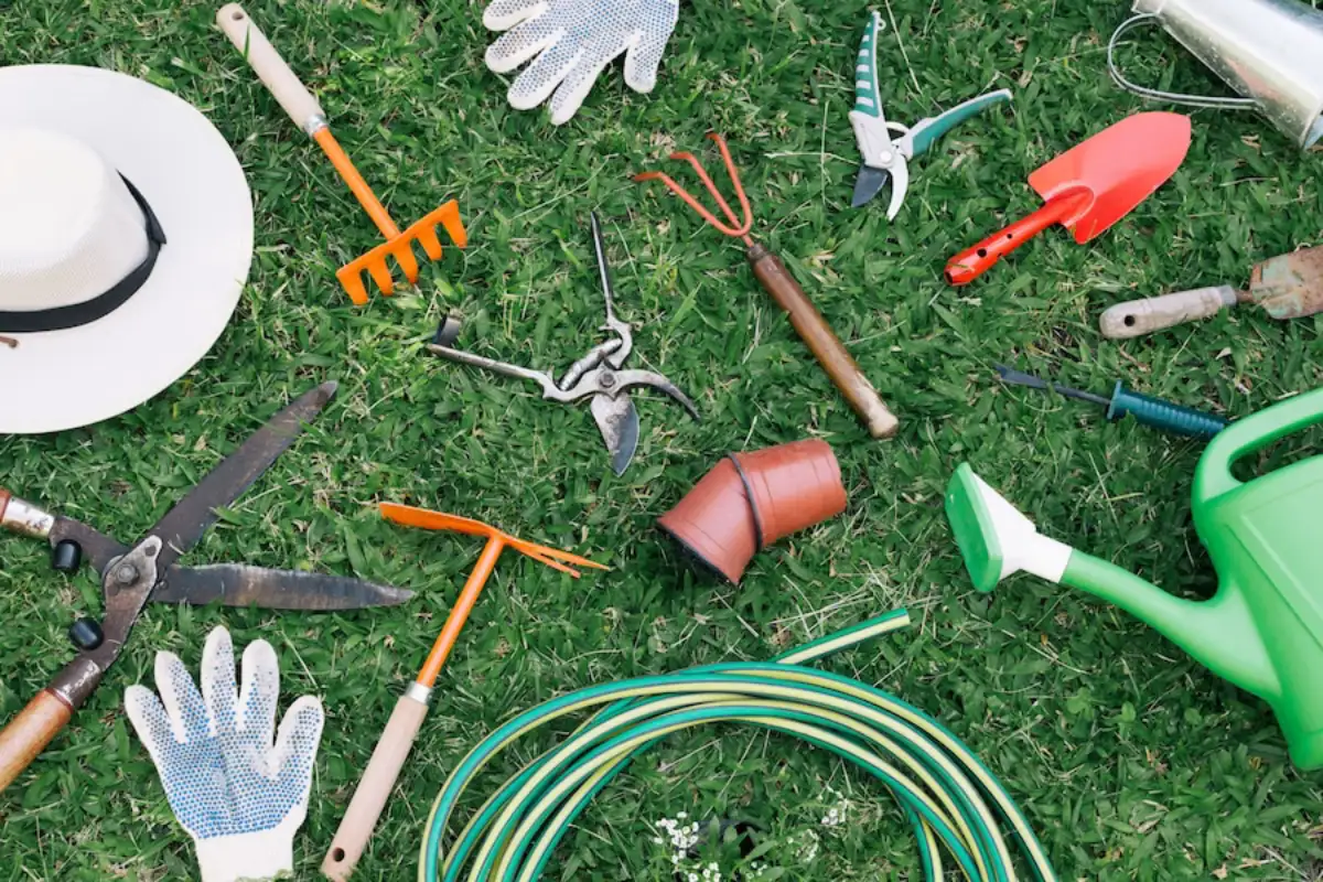 Extending the Life of Your Lawn Care Tools