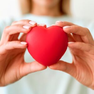 Protect Your Heart Through Diet and Exercise