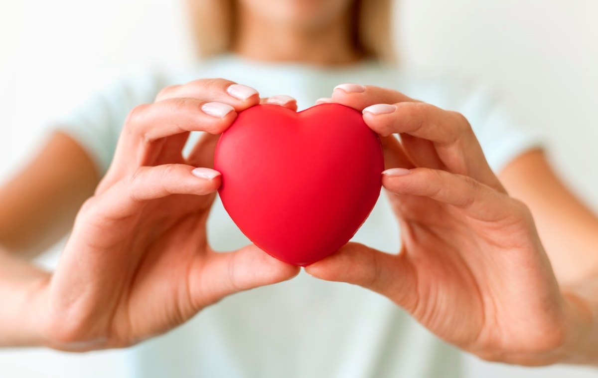 Protect Your Heart Through Diet and Exercise