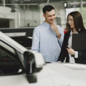 How to Appeal to Young Buyers When Selling Your Car in Houston TX