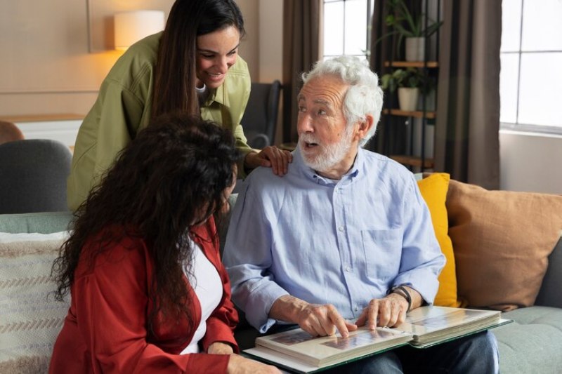 The Art of Choosing the Right Assisted Living Facility