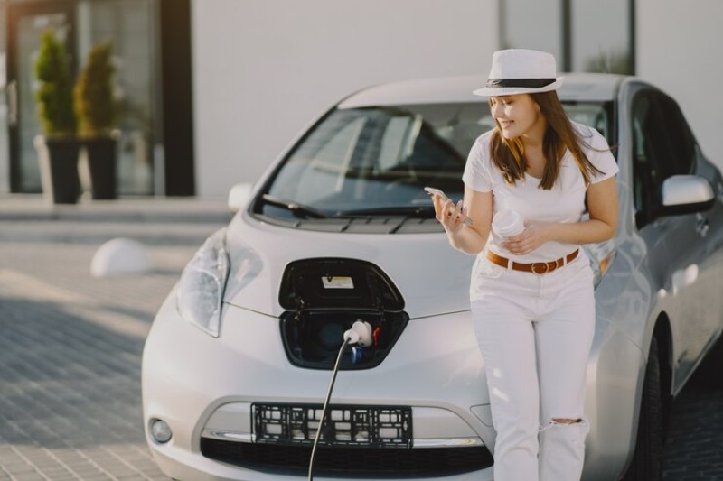 The Future of High-Powered Electric Vehicle Charging: Meeting Tomorrow’s Demands Today