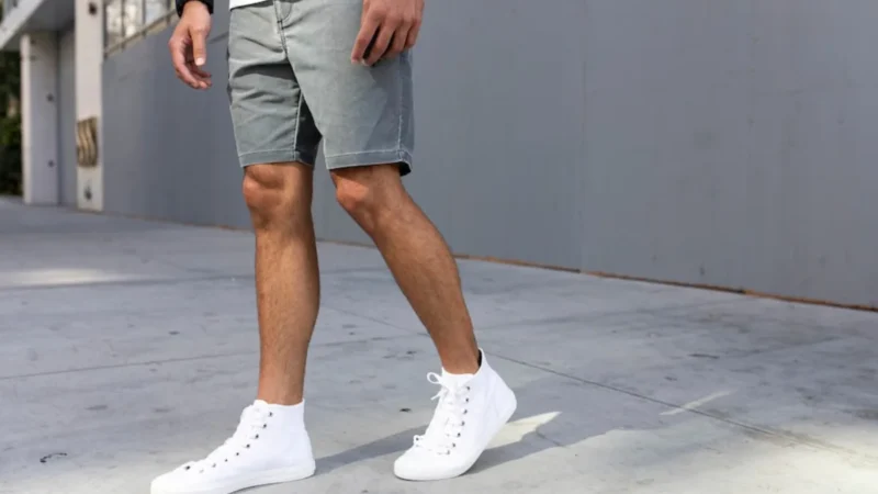 Styling Cargo Shorts for Every Occasion: A Fashion Guide