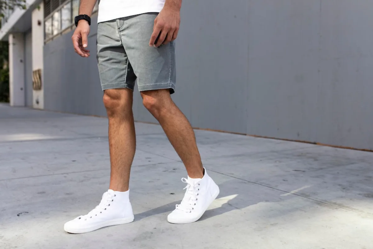 Styling Cargo Shorts for Every Occasion: A Fashion Guide