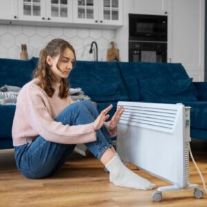 Heating Efficiency: A Comprehensive Guide to Reducing Energy Costs