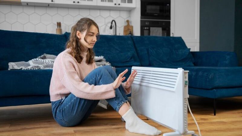 Heating Efficiency: A Comprehensive Guide to Reducing Energy Costs