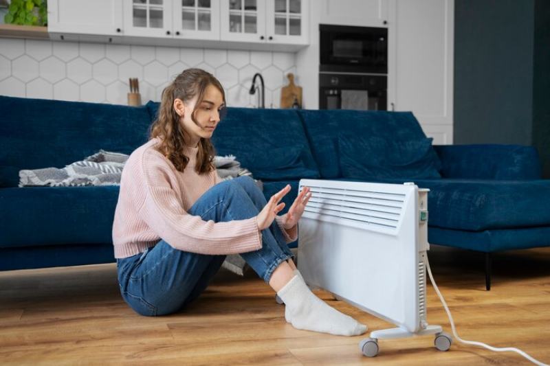 Heating Efficiency: A Comprehensive Guide to Reducing Energy Costs